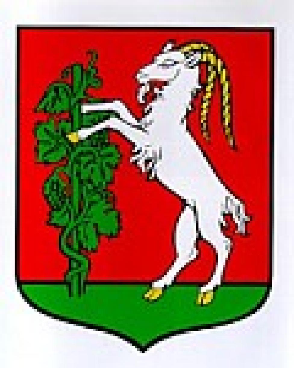 Godło Lublina