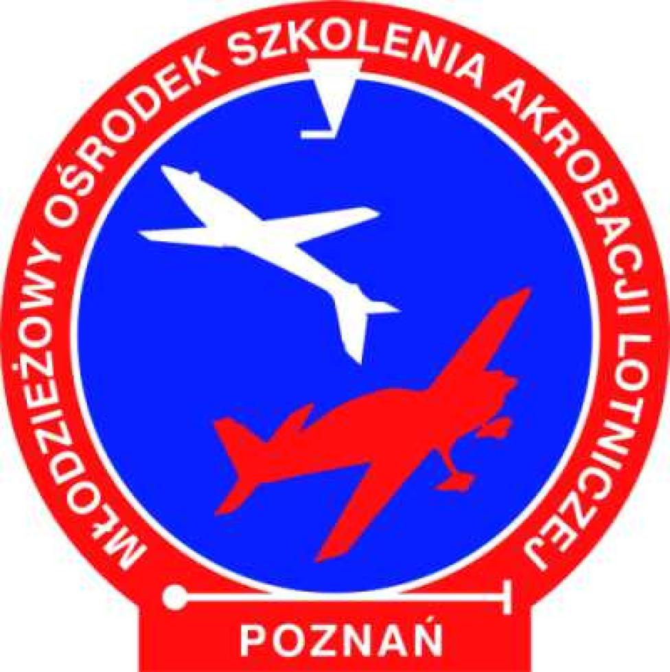 MOSAL Aeroklub Poznański
