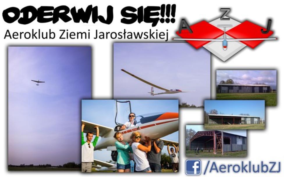 Aeroklub Ziemi Jarosławskiej