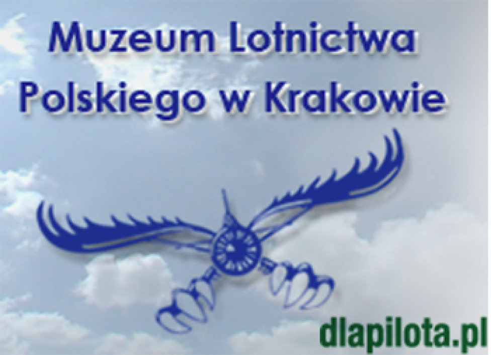 Poznaj eksponaty Muzeum Lotnictwa w Krakowie z portalem dlapilota.pl