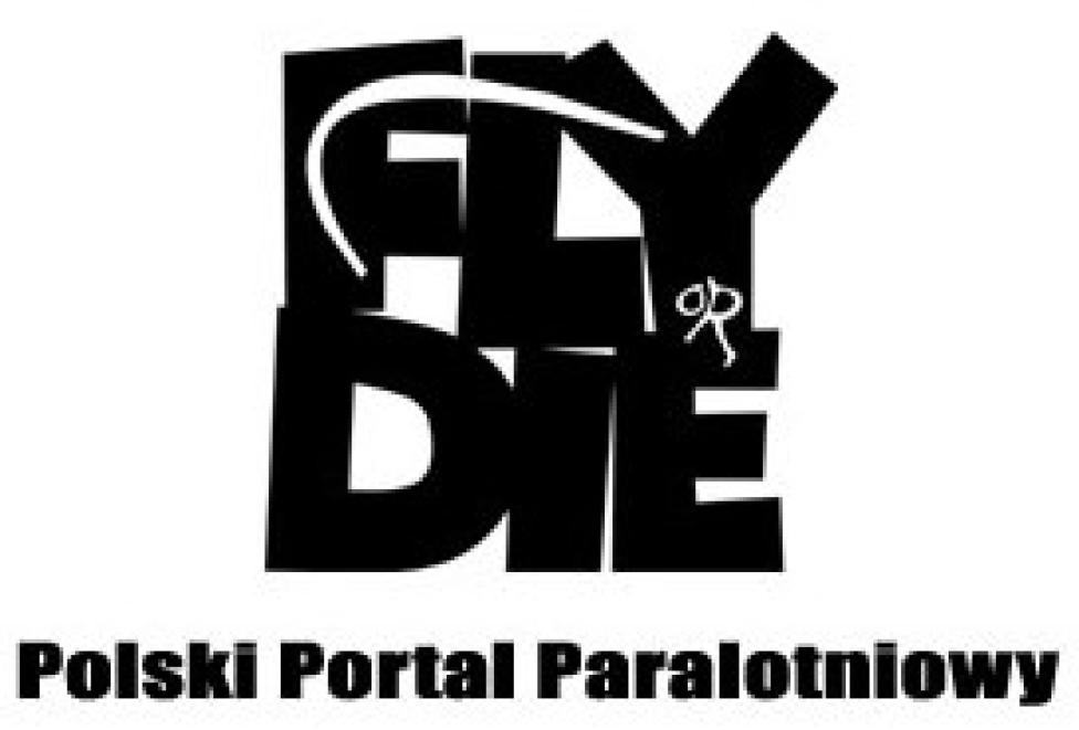Polski portal paralotniowy Flyordie 