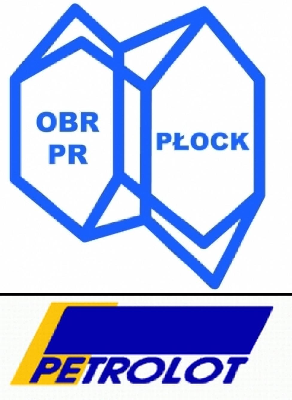OBR Płock / Petrolot