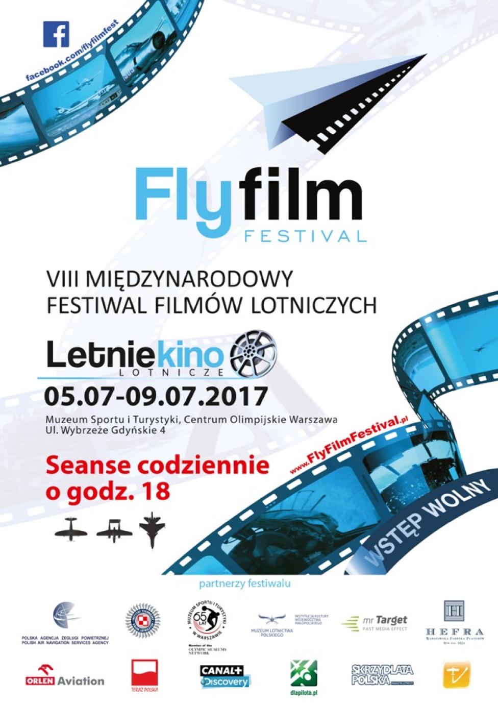 Fly Film Festival 2017
