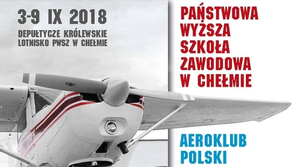 PWSZ w Chełmie organizatorem Samolotowych Nawigacyjnych Mistrzostw Polski