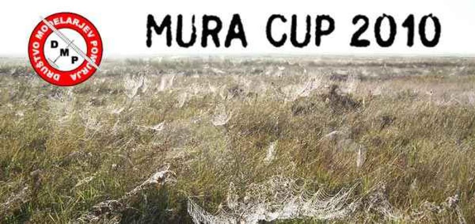 MURA CUP 2010