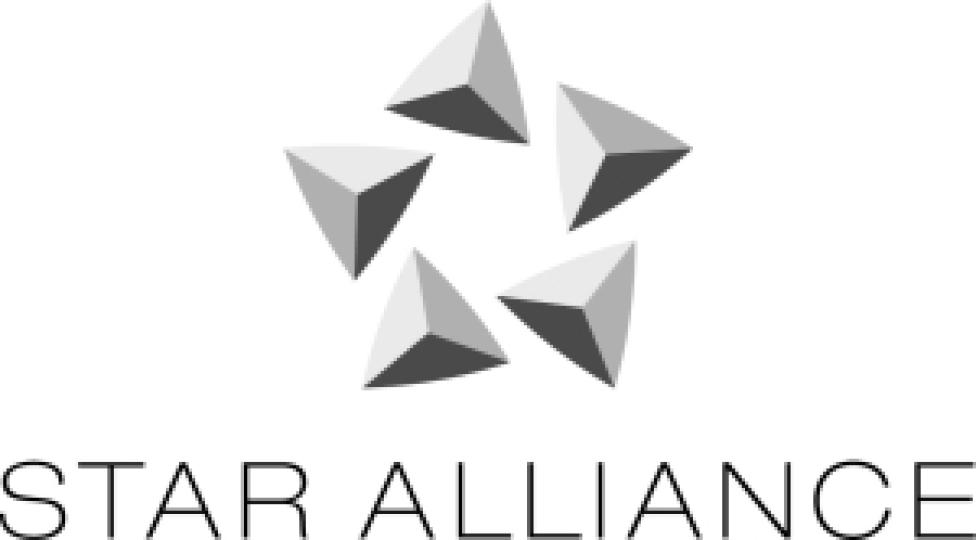 Star Alliance (logo)