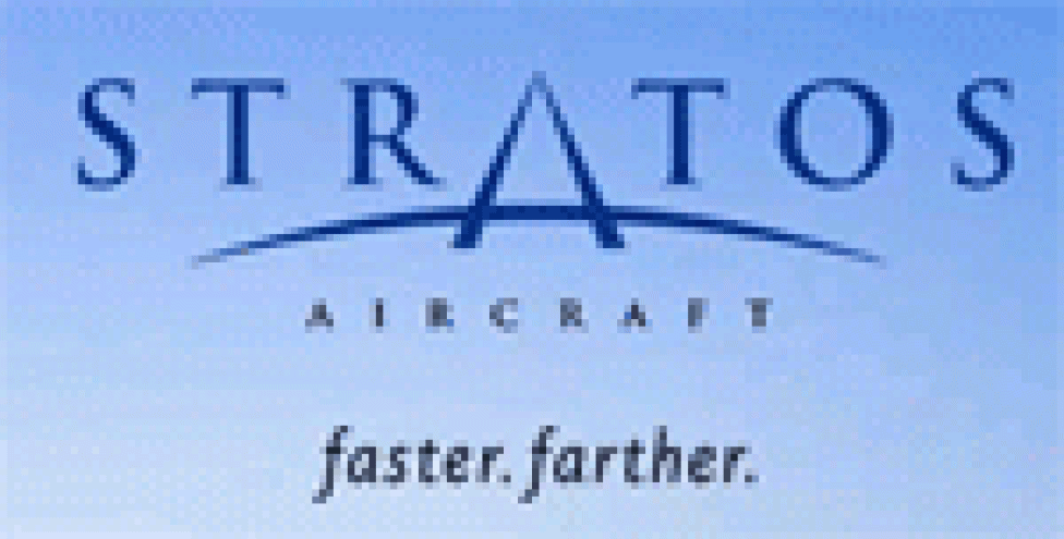 Stratos Aircraft