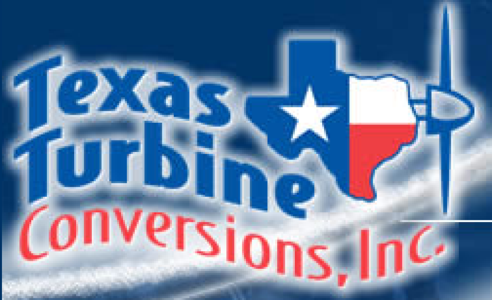 Texas Turbine Conversions