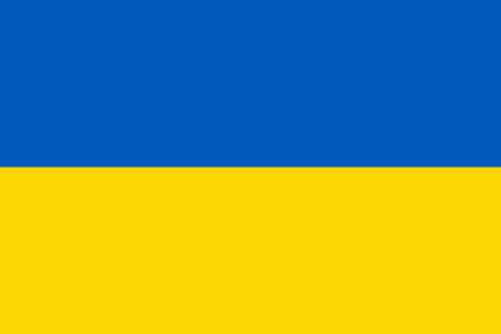 Ukraina (flaga)