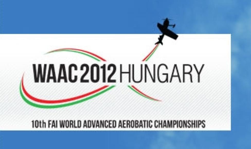 WAAC 2012 Hungary