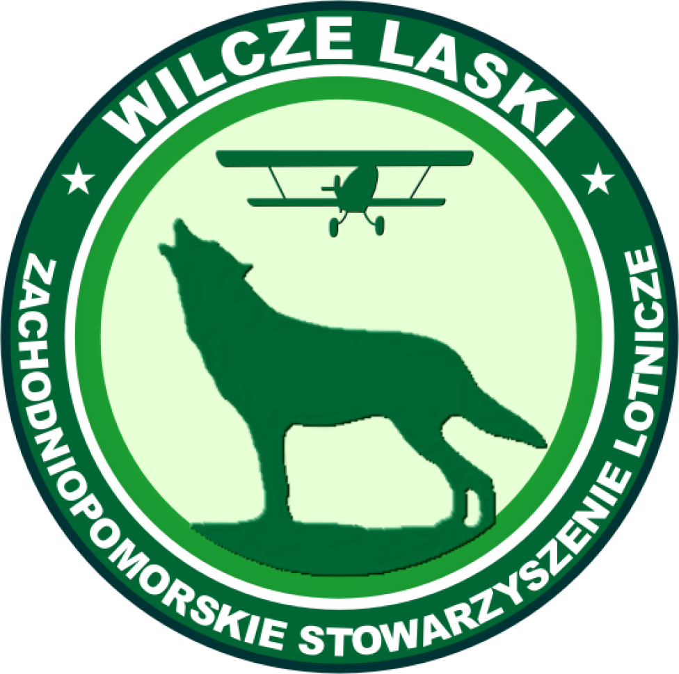 Wilcze Laski