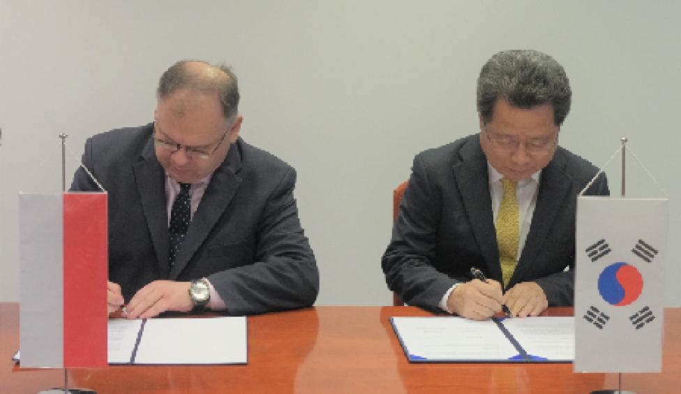 Konsultacje z udziałem ULC z władzami lotniczymi Korei Południowej (fot. ULC)