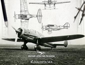 Stanisław Prauss i jego konstrukcje - wernisaż wystawy (fot. Muzeum Lotnictwa Polskiego)