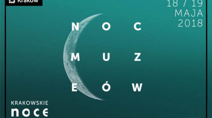 Noc Muzeów 2018 w MLP w Krakowie (fot. muzeumlotnictwa.pl)