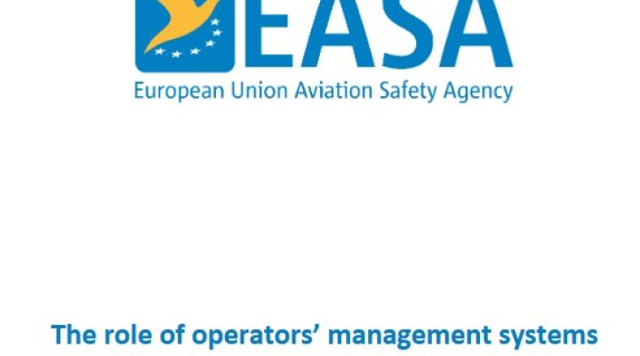 Wytyczne EASA dla operatorów lotniczych