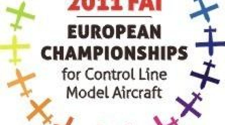 Mistrzostwa Europy Modeli Latających na Uwięzi 