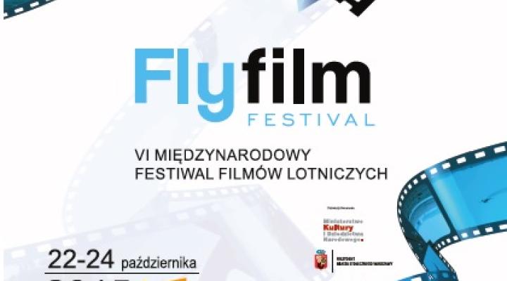VI edycja Fly Film Festival