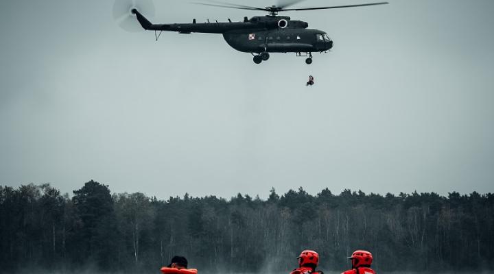 Ćwiczenie Renegade/Sarex-20, fot. wojsko-polskie
