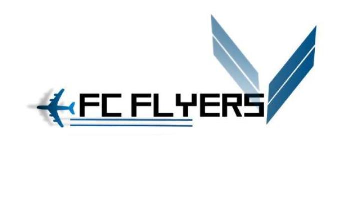 FC Flyers (logo)