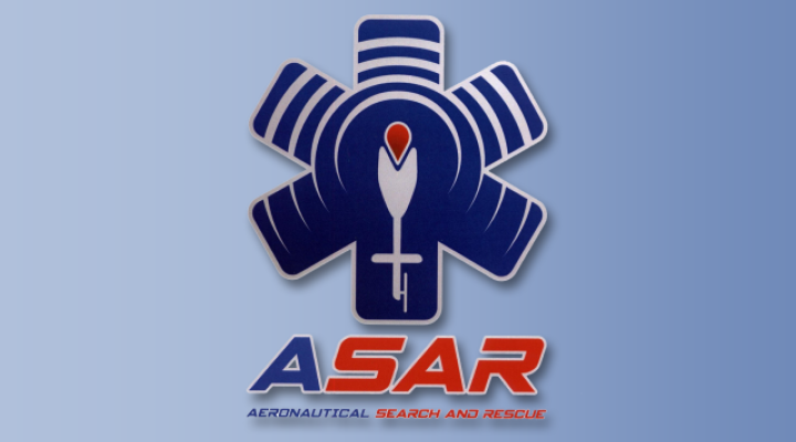 ASAR - logo (autor projektu Mariusz Gbur)