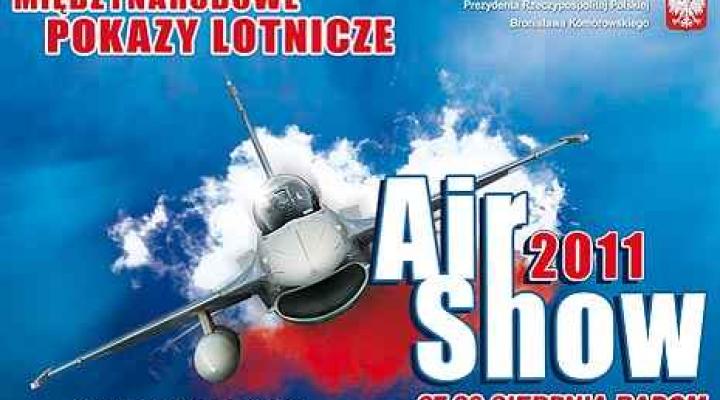 AIR SHOW 2011 