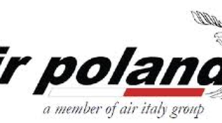 Air Poland - Logo