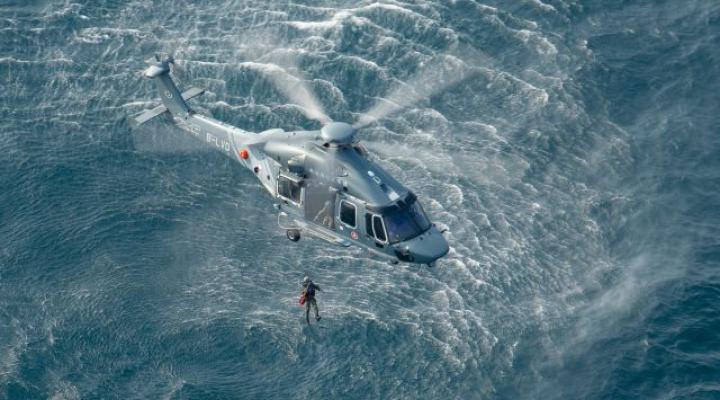 H175 (fot. Airbus Helicopters)