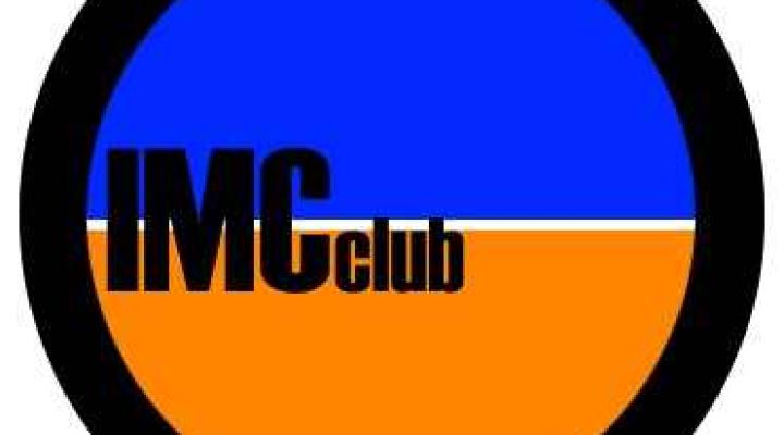 IMC Clubs logo