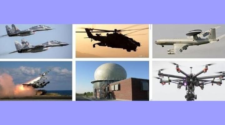 Konferencja: "Interoperacyjność narodowego systemu Obrony Powietrznej"