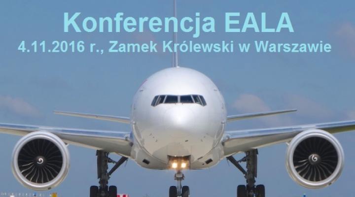 Konferencja EALA