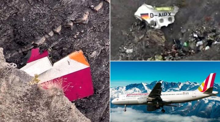 Katastrofa A320 Germanwings