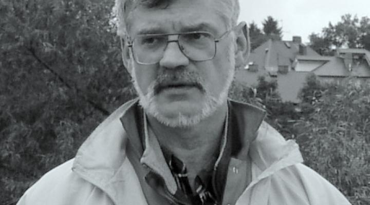 Marek Piotrowski