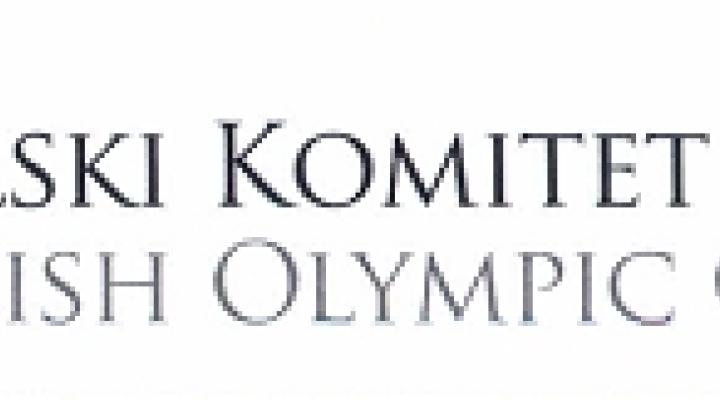 Polski Komitet Olimpijski (logo)