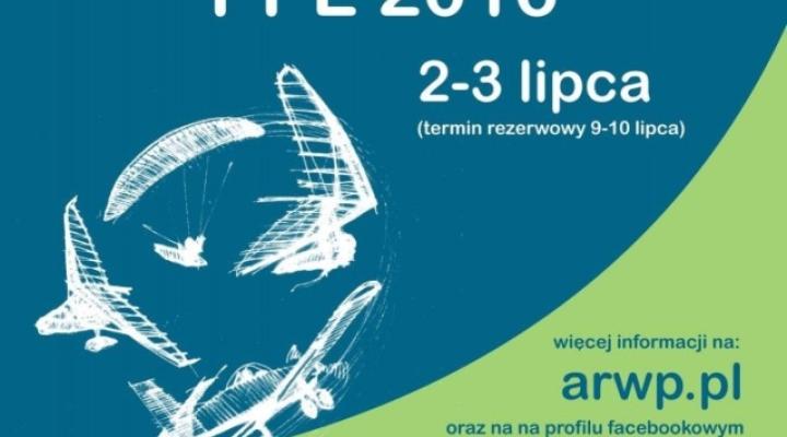 Pińczowski Piknik Lotniczy 2016 (fot. arwp.pl)