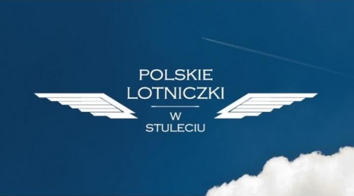 Polskie lotniczki w Stuleciu – Wystawa (fot. Muzeum Okręgowe w Toruniu)