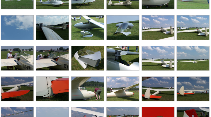 Rendez - Vous Vintage Glider Club 2012