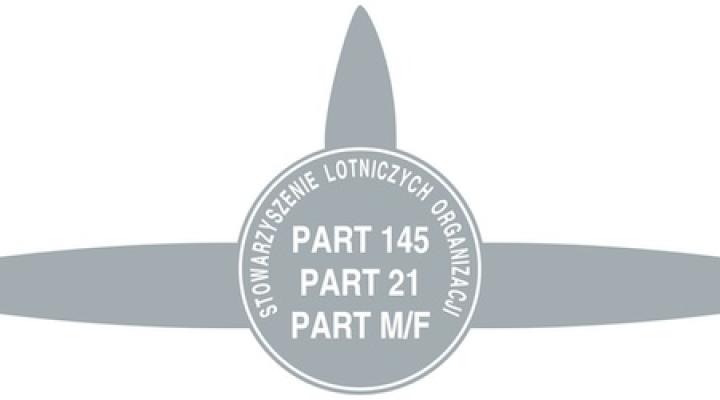 Stowarzyszenie Lotniczych Organizacji PART 145, PART 21, PART MF