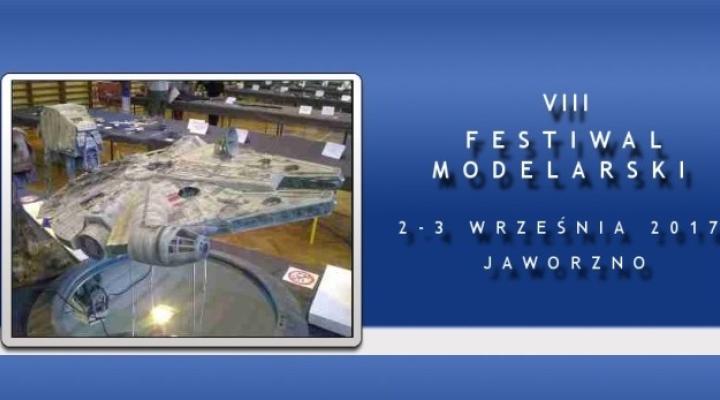 VIII Festiwal Modelarski Jaworzno (fot. festiwal.sielata.com.pl)