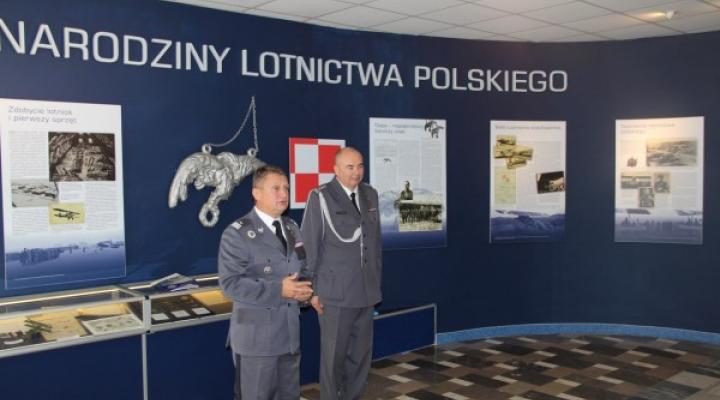 WSOSP: Pożegnanie płk Andrzeja Marciniuka