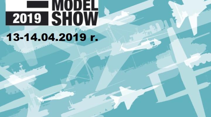 VIII Wrocław Model Show 2019
