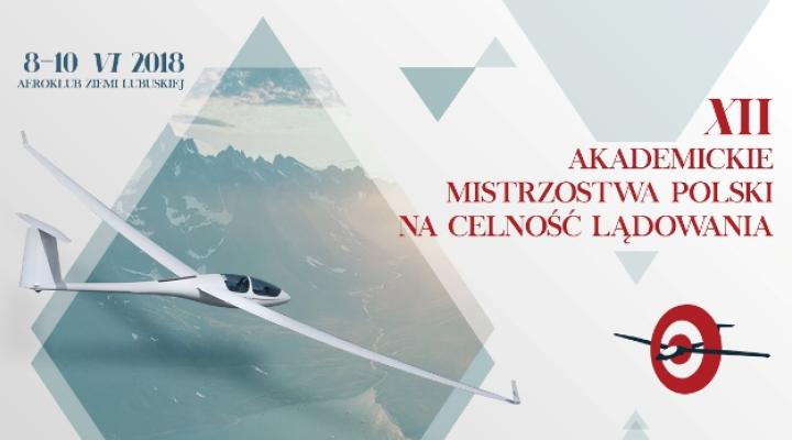 XII Akademickie Mistrzostwa Polski na Celność Lądowania (fot. Akademicki Klub Lotniczy PWr)