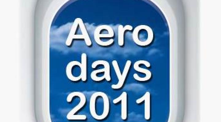Aerodays 2011