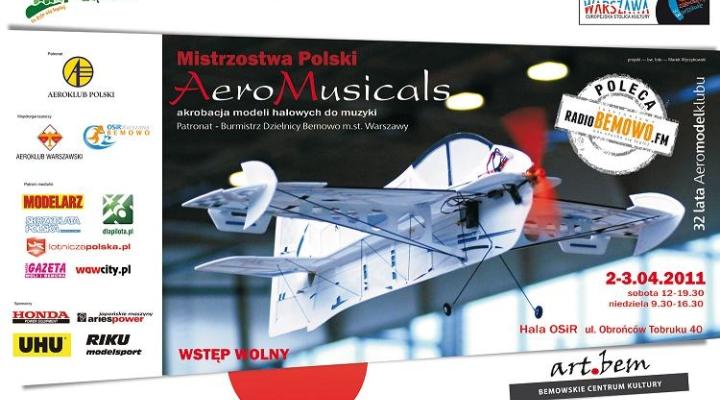 AeroMusicals 2011