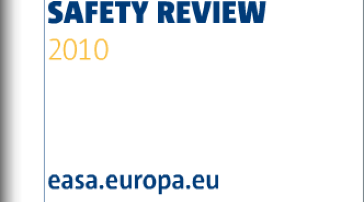 EASA Annual Safety Review 2010