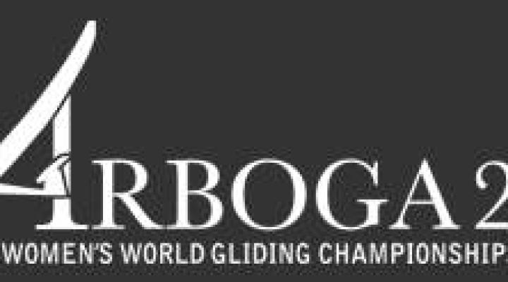 VI Szybowcowe Mistrzostwa Świata Kobiet - Arboga 2011 (logo)