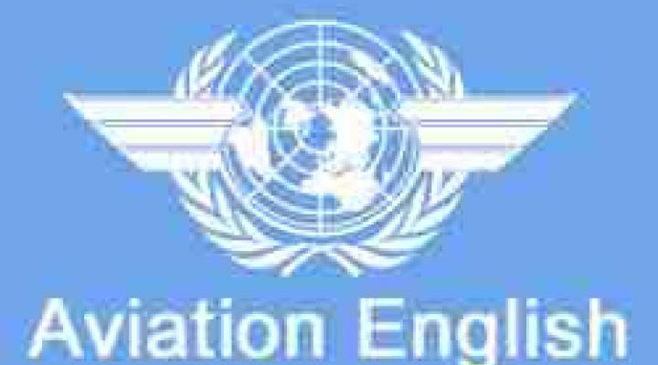 Aviation english ICAO