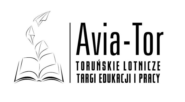 Avia-Tor - Toruńskie Lotnicze Targi Edukacji i Pracy