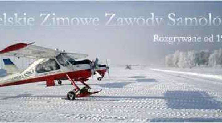 Lubelskie Zimowe Zawody Samolotowe