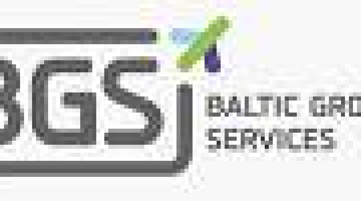 Baltic Ground Services