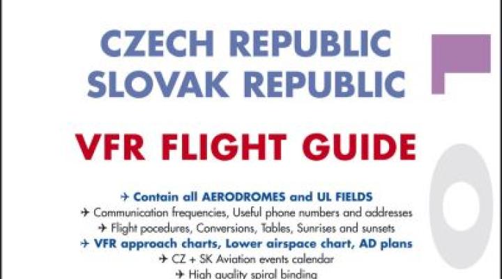 Aerodrome Database CZ+SK
